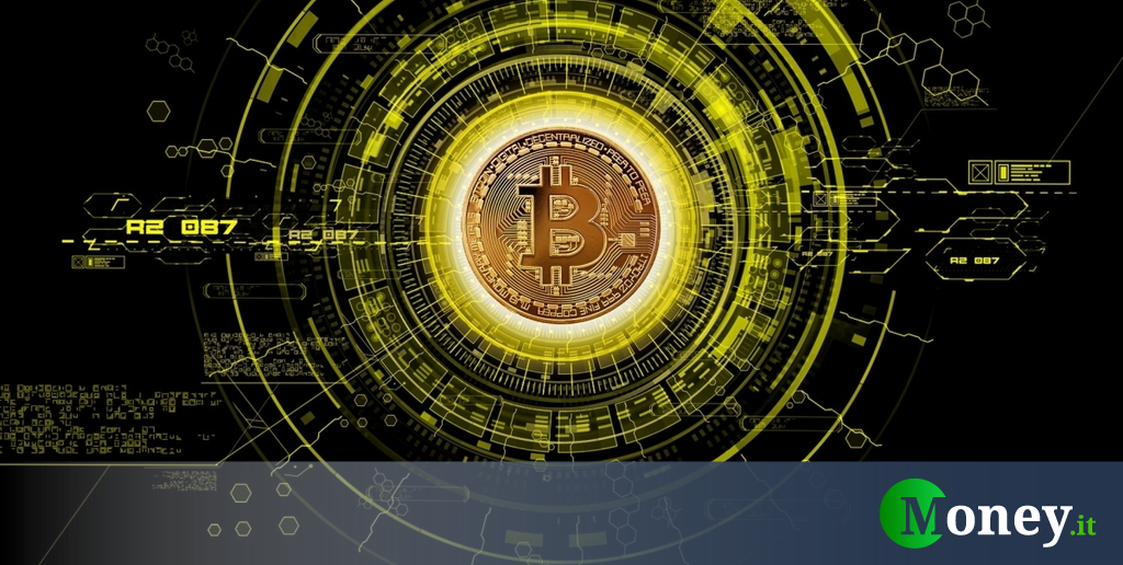 Bitcoin: il miglior inizio anno della storia