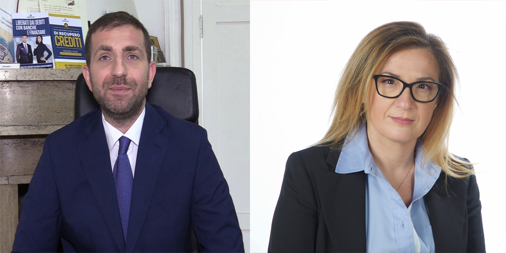 Cacciola (Ond): “Italiani erodono risparmi, 19 miliardi in meno nei conti correnti in soli 5 mesi”