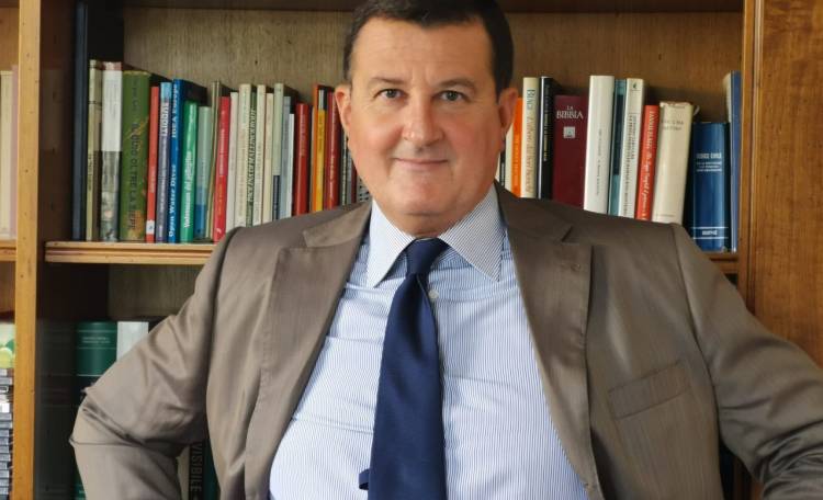 Calì (commercialisti): Puntiamo sulla formazione per dare nuove prospettive alla professione