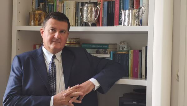 Calì (Odcec Roma): “Promuovere il ruolo dei commercialisti nella governance delle società”