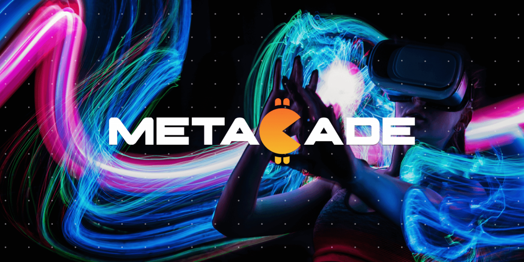 Cosa aspettarsi dal settore del cripto gaming (P2E) e del metaverso nel 2023? Metacade è destinata a salire alle stelle