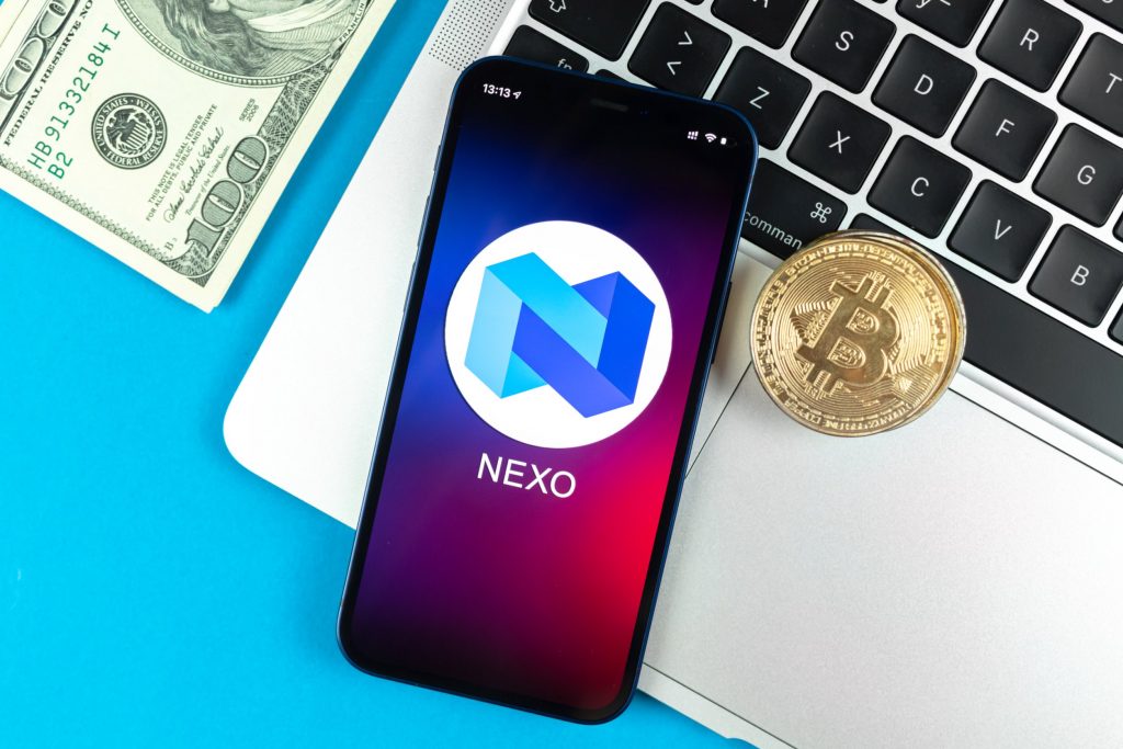 Cosa sta accadendo a Nexo? Gli uffici del prestatore di criptovalute sono stati perquisiti