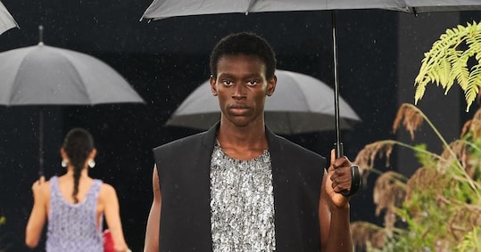 Coty e Jil Sander rinnovano la licenza