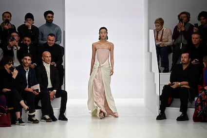 Creatività e saper fare: il meglio dell’Italia sulle passerelle della couture