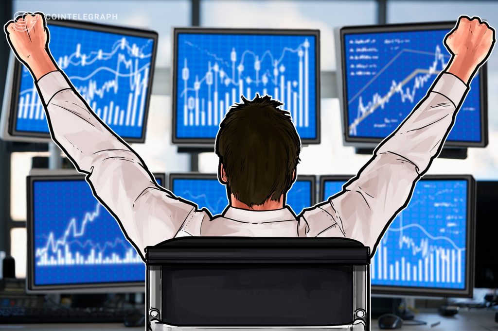 Crypto-trader da 3 miliardi di dollari vive ancora con la madre, svelano documenti pubblici