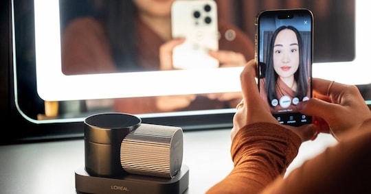 Da L’Oréal arrivano due nuove beauty technology