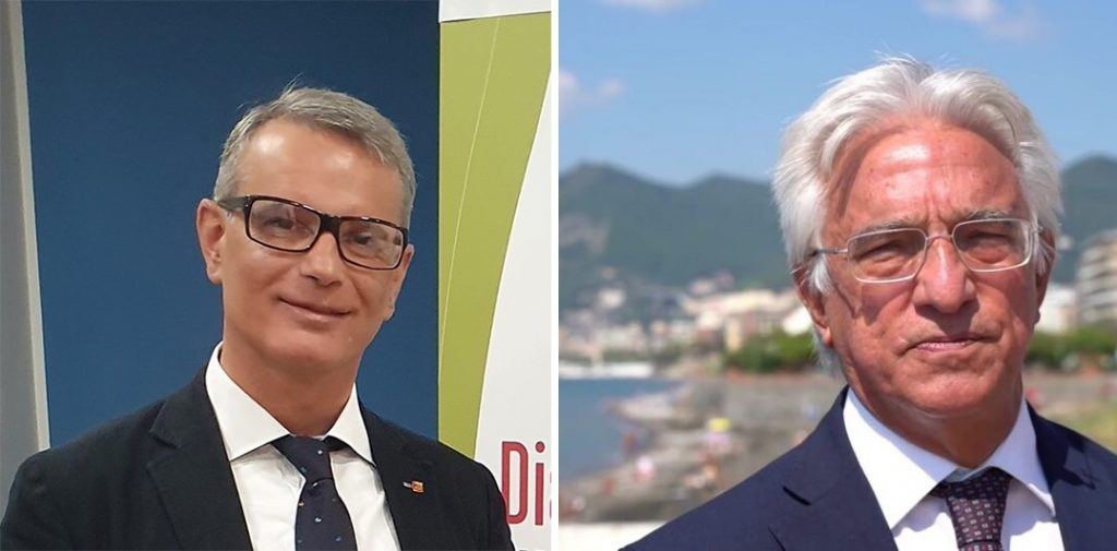 Domani il sindaco di Salerno in visita dagli ingegneri