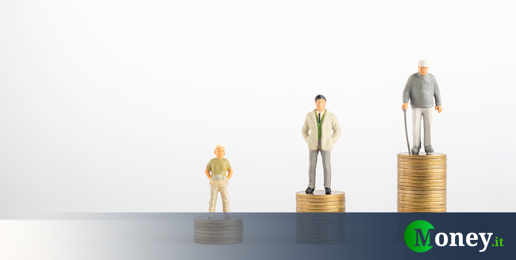 È possibile aderire a due fondi pensione contemporaneamente?