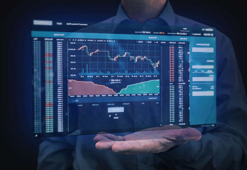 Finanza e tecnologia: alla scoperta dei signals di trading