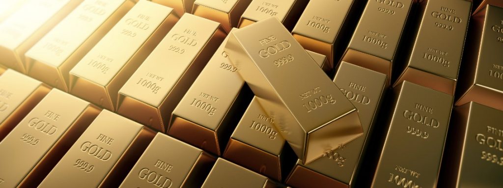 Il 2023 potrebbe essere l’anno dell’oro? Il metallo raggiunge il massimo di 6 mesi