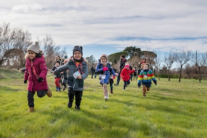Il Gruppo Prada e Unesco inaugurano a Venezia l’Asilo della Laguna