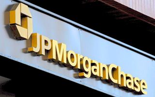 JPMorgan, utili trimestrali in crescita grazie a forte attività trading