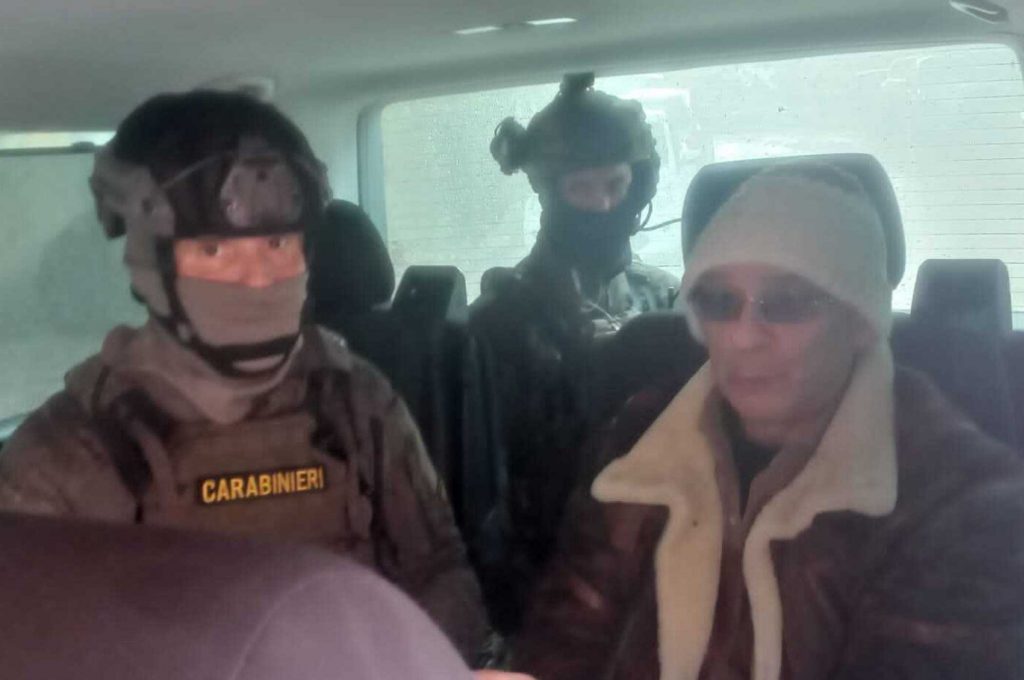 Le riflessioni sull’arresto di Matteo Messina Denaro