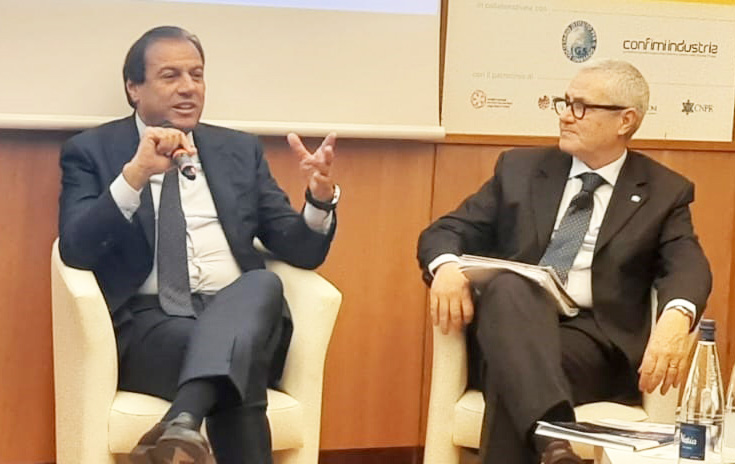 Leo: “Entro marzo pronta la Delega fiscale”
