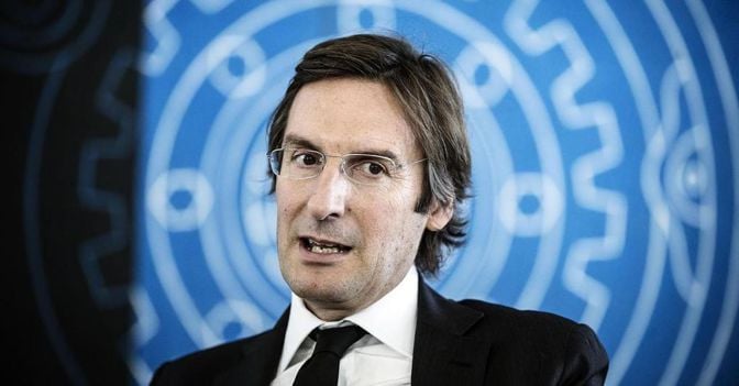 Louis Vuitton, Pietro Beccari presidente e ad. Delphine Arnault alla guida di Dior