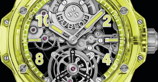 Lvmh Watch Week, l’orologeria riparte da Singapore e accelera su ricerca e innovazione