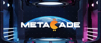 Metacade (MCADE) è il modo migliore per investire nel metaverso e per aumentare di 100 volte il tuo investimento