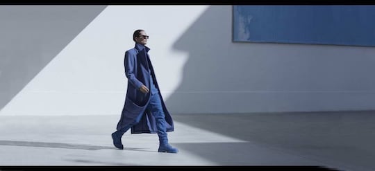 Moda uomo, la ripresa anticipata che rende orgogliosi