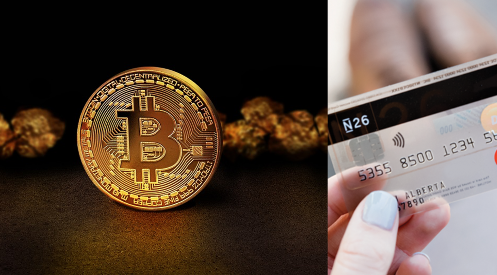 NEWS: German online bank N26, which was cited for AML lapses, to expand crypto trading