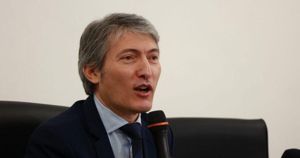 Pellegrino (Iv): “Inaccettabile il mancato aggiornamento del registro dei tumori, è tempo di risposte concrete”