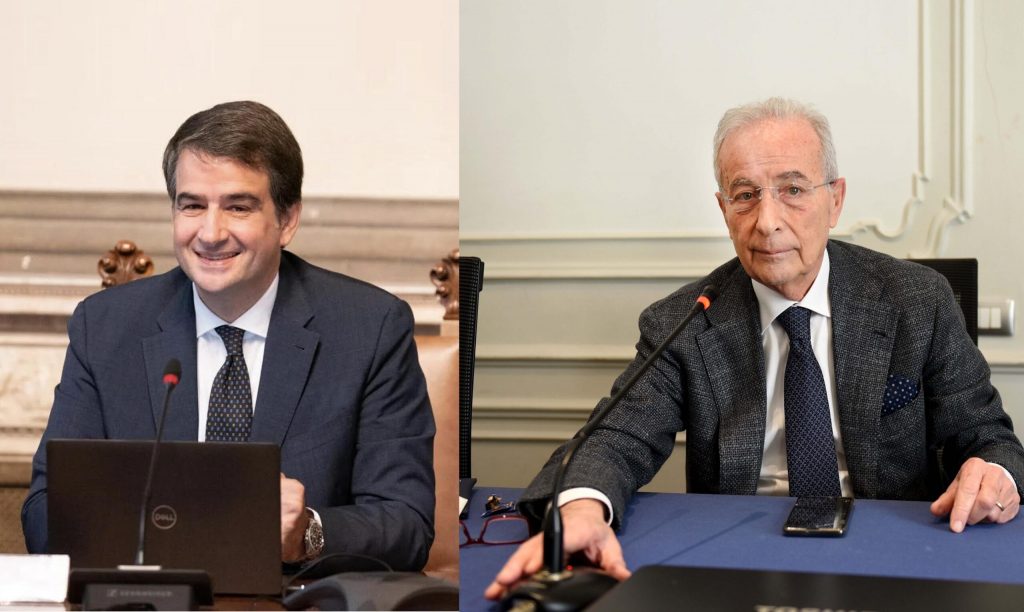 Pnrr, Fitto: “Pronte misure per ridurre i tempi e semplificare la governance”