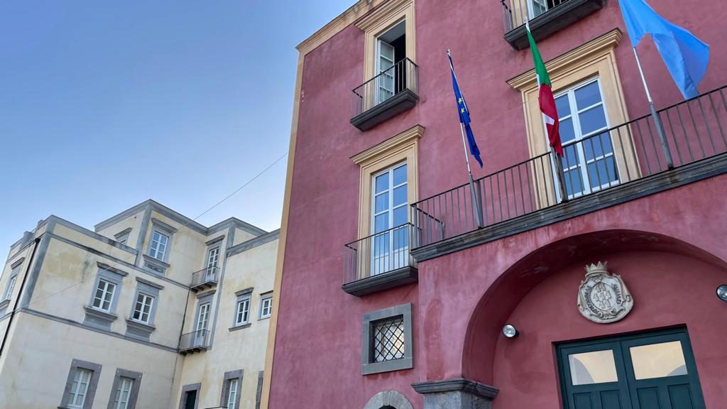 Pozzuoli | Il TAR Campania dà ragione all’amministrazione Manzoni