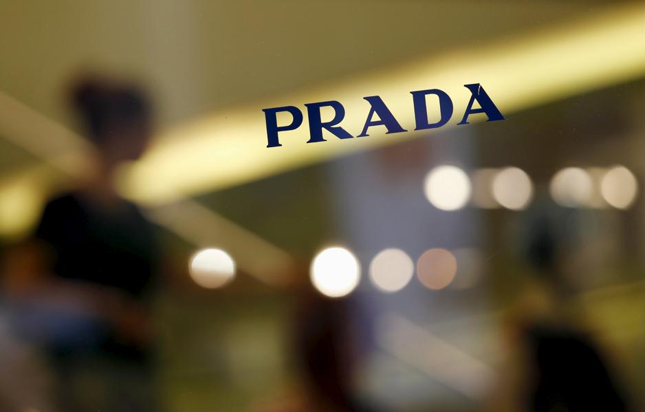 Prada pronta per il nuovo management con il tandem Guerra-D’Attis