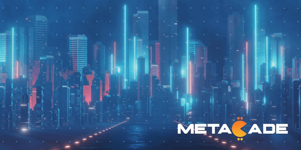 Previsioni di prezzo di Tron (TRX) nel 2025: Metacade (MCADE) supererà TRX?