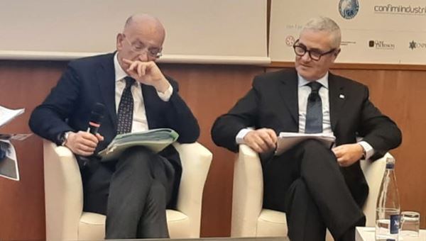 Professioni, Sisto: “Aula approvi subito il testo su equo compenso”