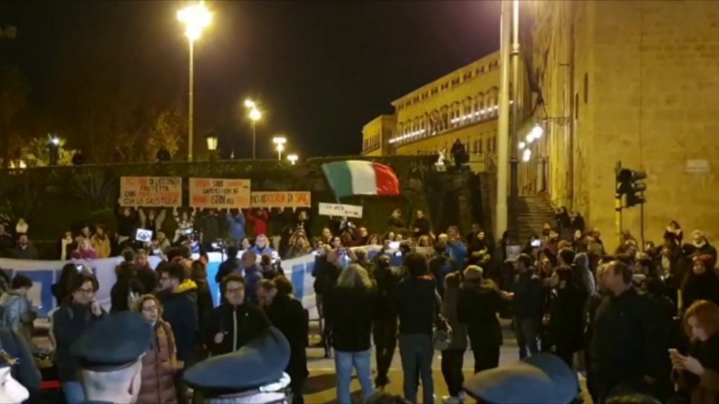 Romeo (Psc Assieme): grazie ai carabinieri per la cattura di Messina Denaro