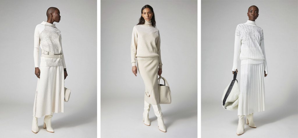 The white winter by Oblique Creations