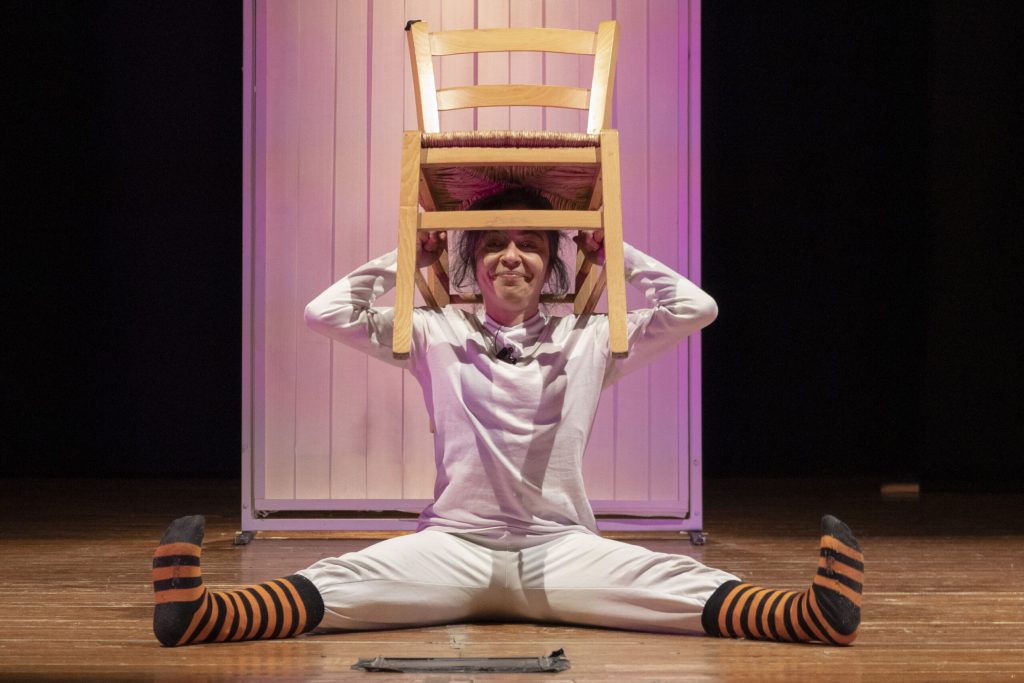 Tournee nazionale per “Rodari smart”