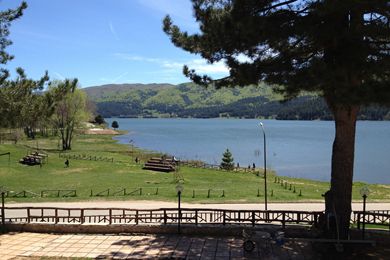 Turismo sostenibile, l’Italia è “medaglia d’oro” per il numero di parchi virtuosi