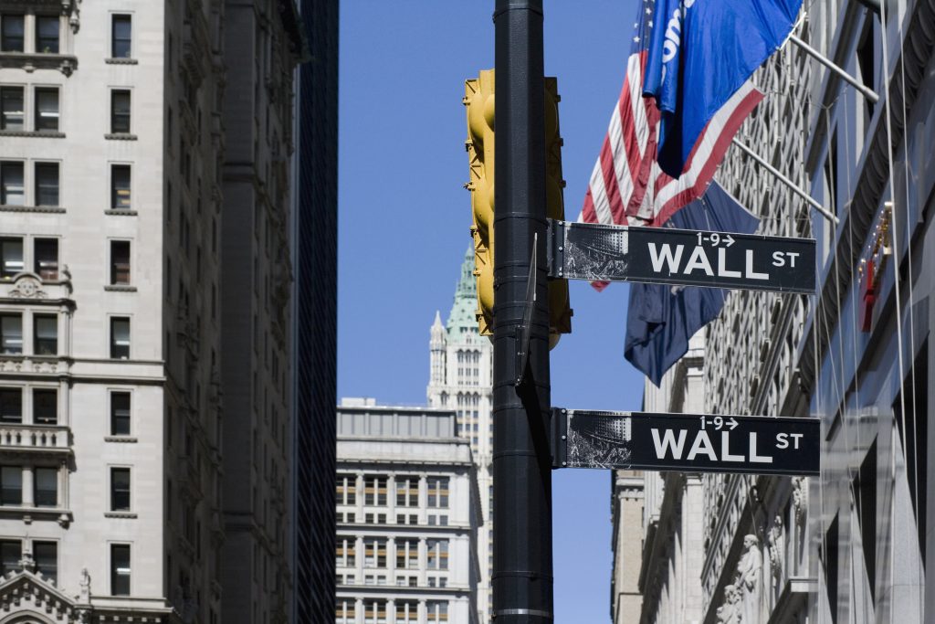 Wall Street: Nyse totalmente operativo dopo problemi tecnici. Il trend degli indici Usa