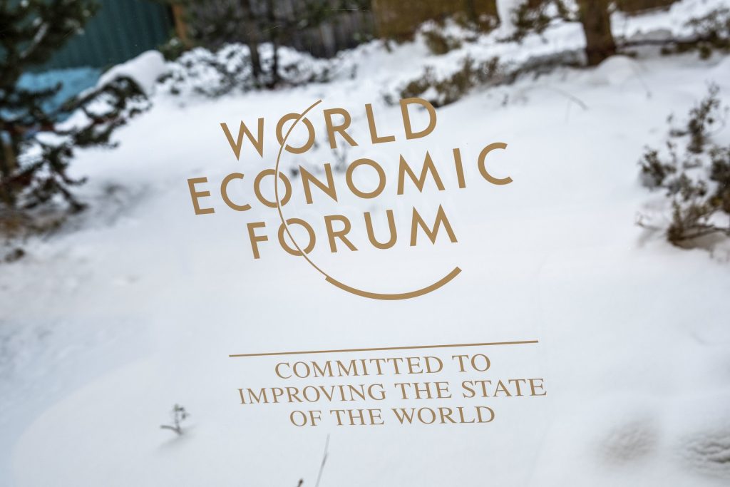 World Economic Forum 2023, nel gelo tra preoccupazioni e lampi di ottimismo
