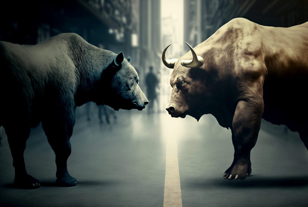 Analisi del prezzo di Bitcoin: BTC deve affrontare un difficile livello di resistenza in arrivo