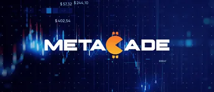 4 motivi per cui Metacade non risente del crollo delle cripto