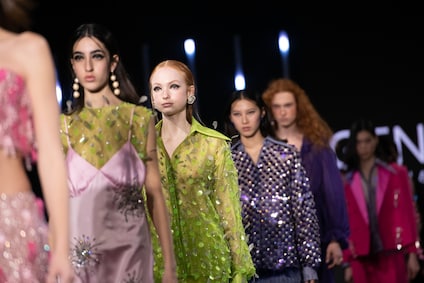 Altaroma si trasforma: il necessario rinnovamento di un evento e della sua città