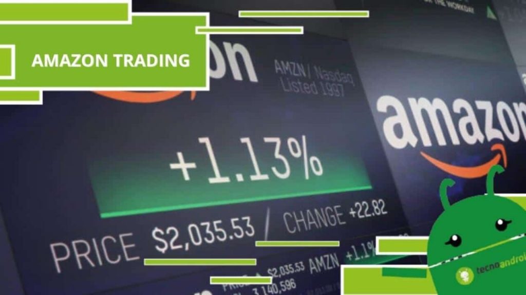 Amazon Trading, ecco chi si nasconde dietro le chiamate insistenti