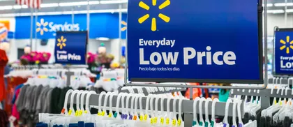 Anteprima degli utili di Walmart: rivenditore vulnerabile all’inflazione, ma rimane il re della vendita al dettaglio