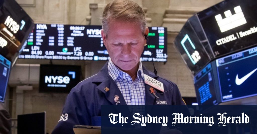 ASX edges higher ahead of US inflation data