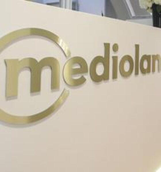 Banca Mediolanum, nel 2022 utile netto di 522 mln euro, dividendo 0,50 euro per azione