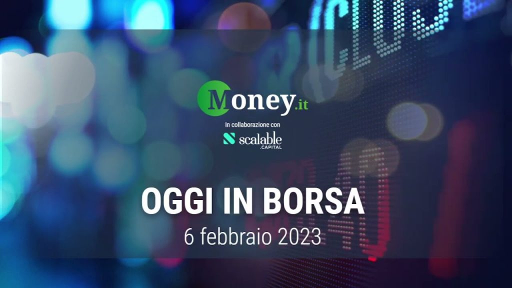 Borsa Milano oggi, Piazza Affari maglia rosa d’Europa torna il Btp Italia