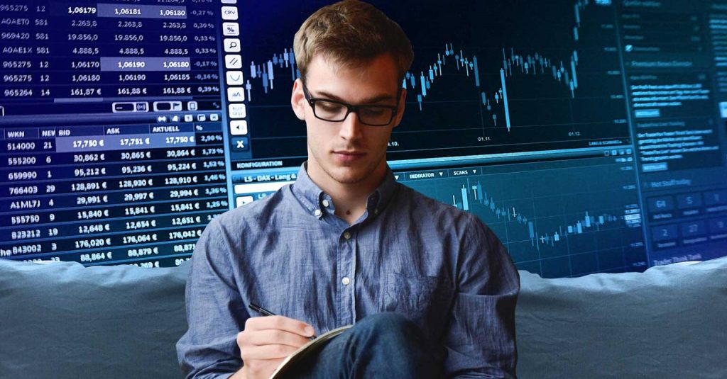 Come guadagnare con il forex trading, oggi