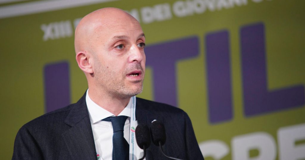 Crisi d’impresa, De Lise (Ungdcec): bene emendamento Patton sull’accesso al nuovo Albo 