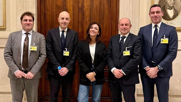 De Lise (commercialisti): otto proposte per rendere attrattiva la professione tra i giovani