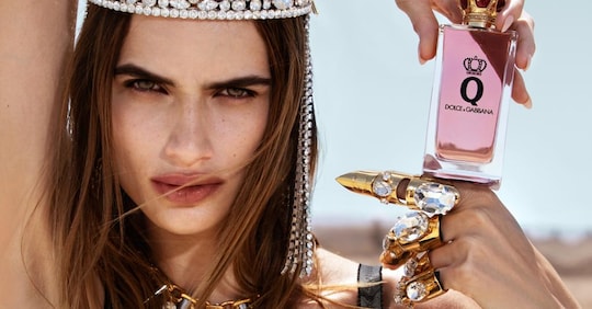 Dolce&Gabbana Beauty investe in risorse umane e supply chain