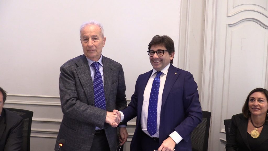 Fascione: “Campania avanti su innovazione grazie a ecosistema che lavora di squadra”