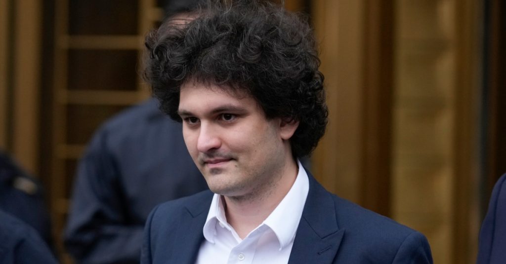Feds angry Sam Bankman-Fried used encrypted web-surfing, but he claims he just wanted to watch Super Bowl