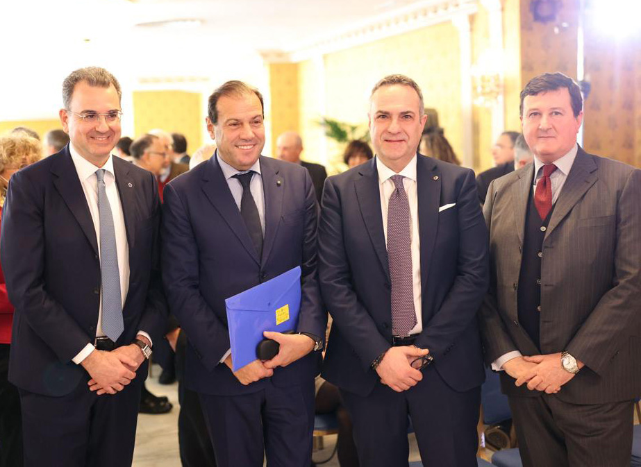 Fisco: commercialisti, serve una razionalizzazione dell’Iva